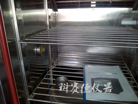 北京高低温试验箱图三